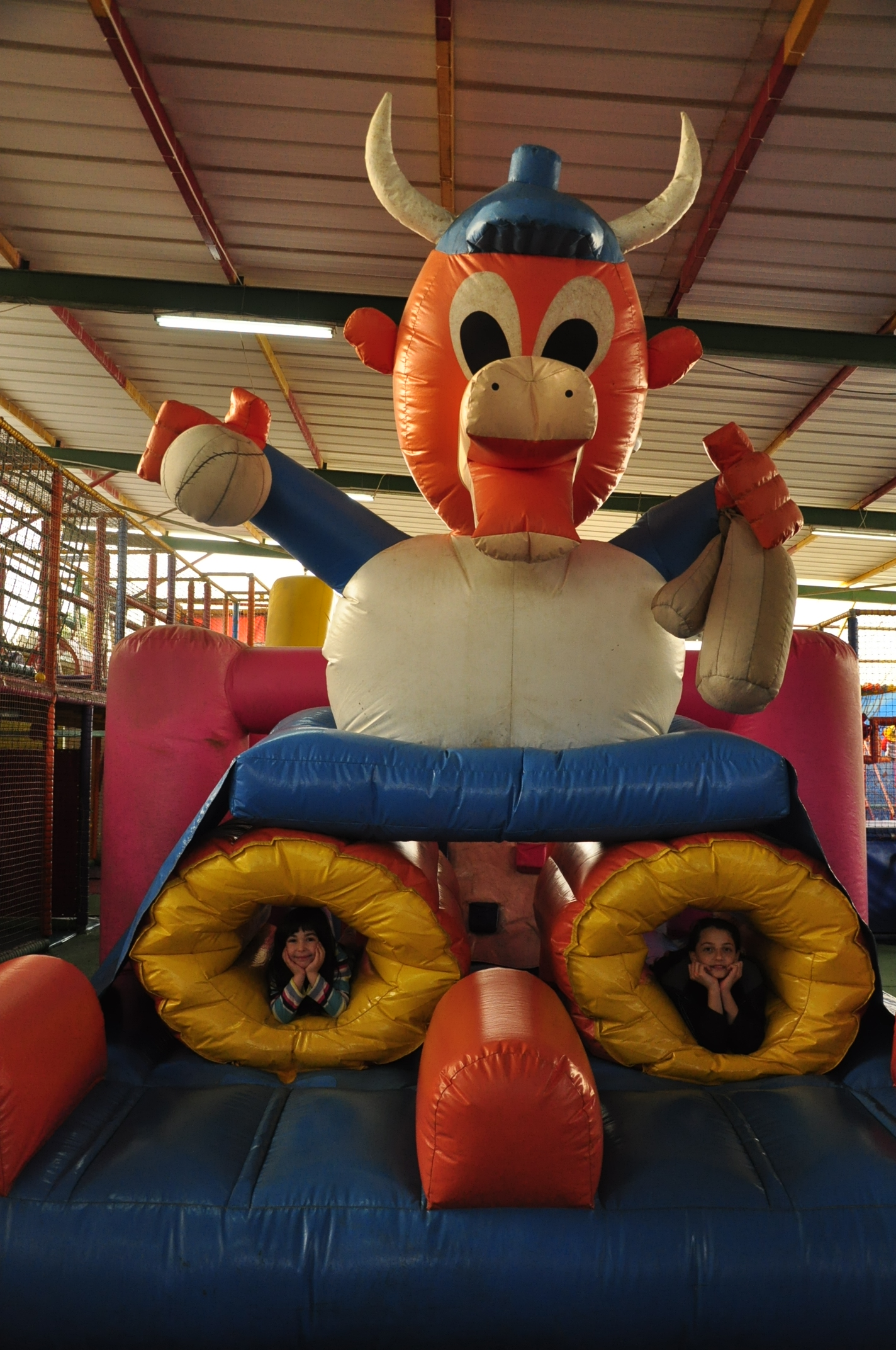carousel image